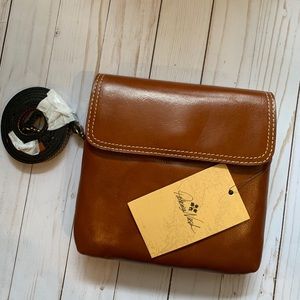 Patricia Nash Crossbody Purse